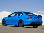 FPV F6 2008 года (AU)